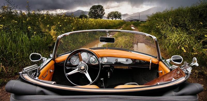 Time-Warp Drive