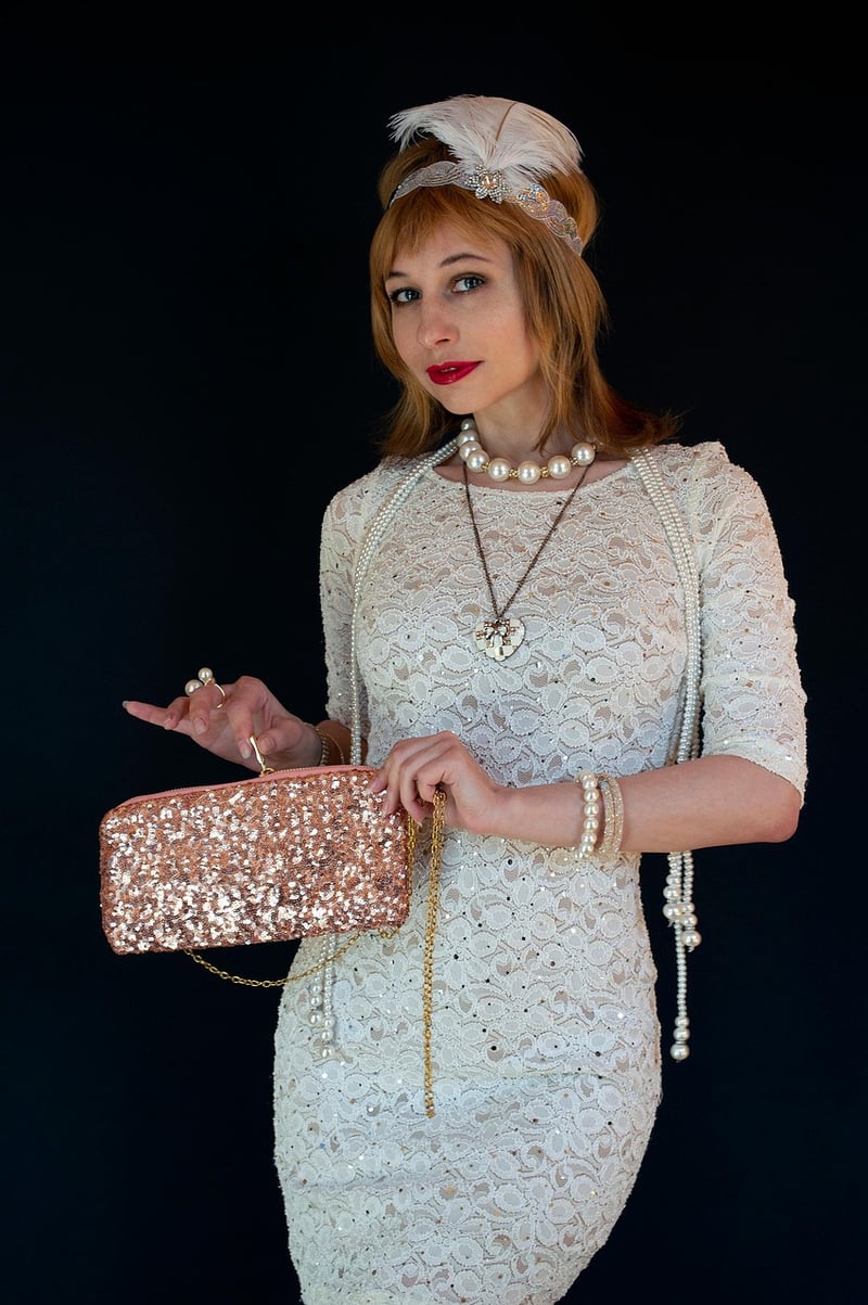 Roaring Twenties